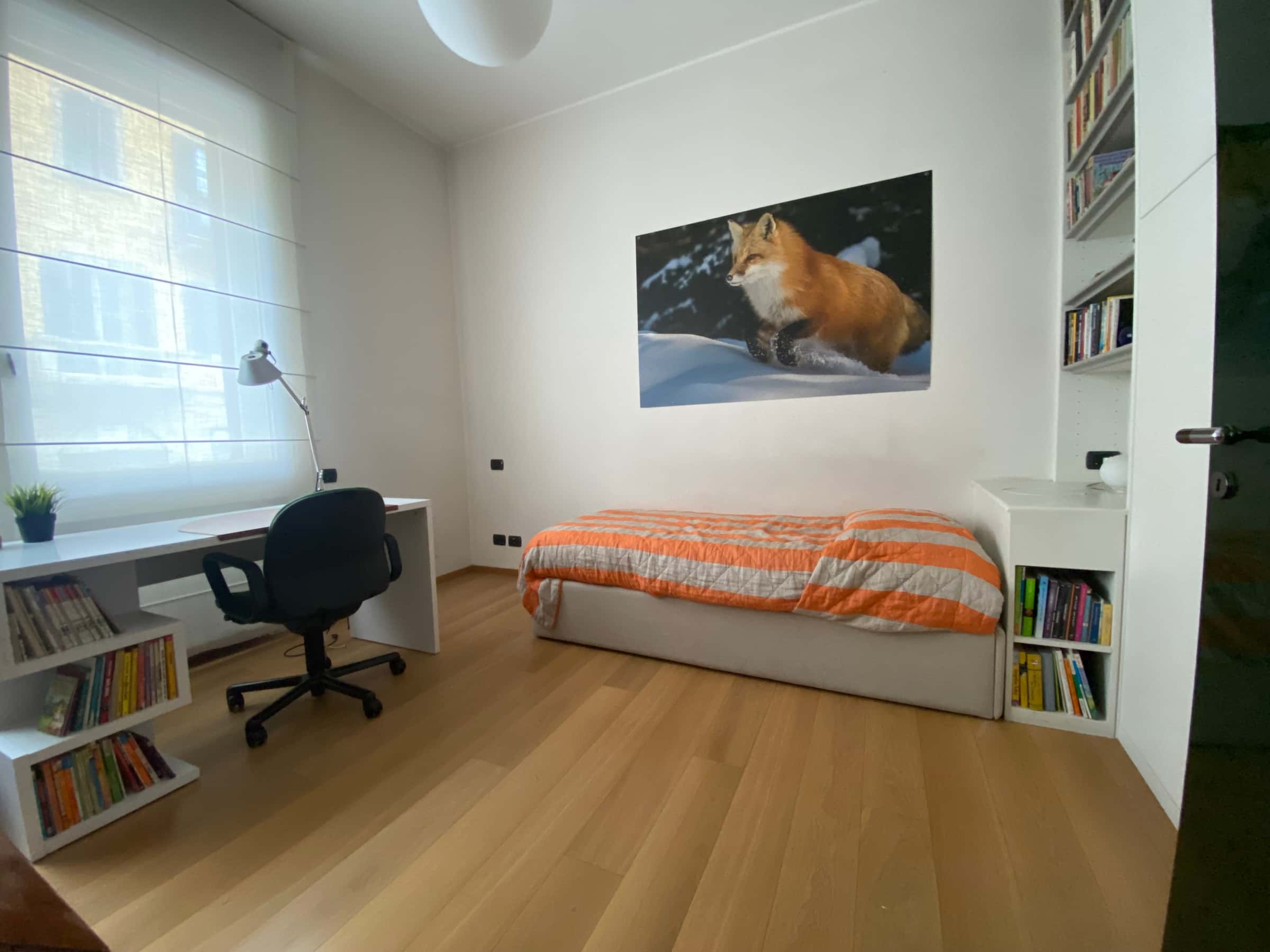 Apartment Milan, 3 beds — photo 5