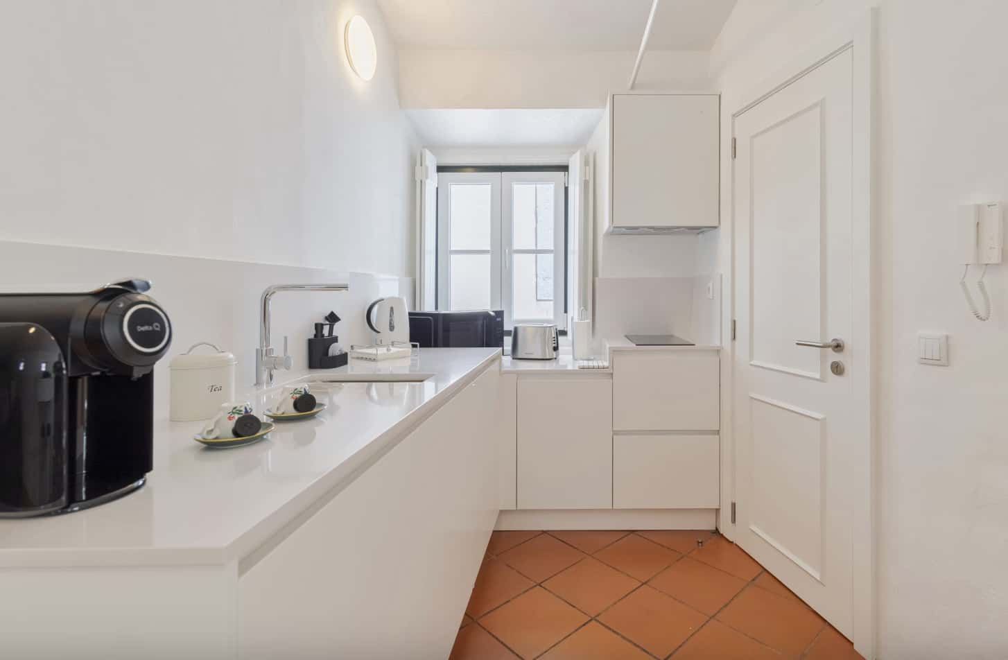 Sapalinho Retreat Apartment