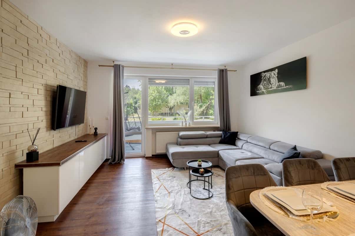 Apartment in Allgäuer Straße, München for 70 m² with 2 bedrooms - Photo 2
