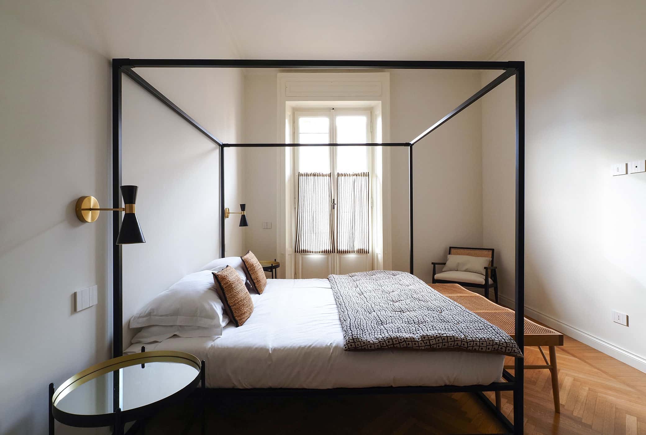 Apartment Milan, 2 beds — photo 5