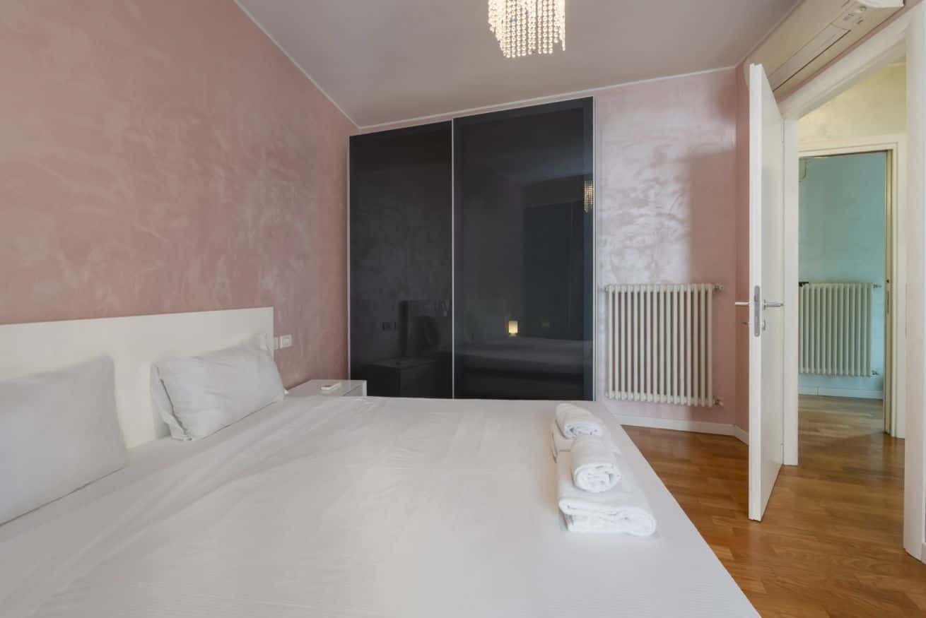 Apartment Milan, 1 bed — photo 20