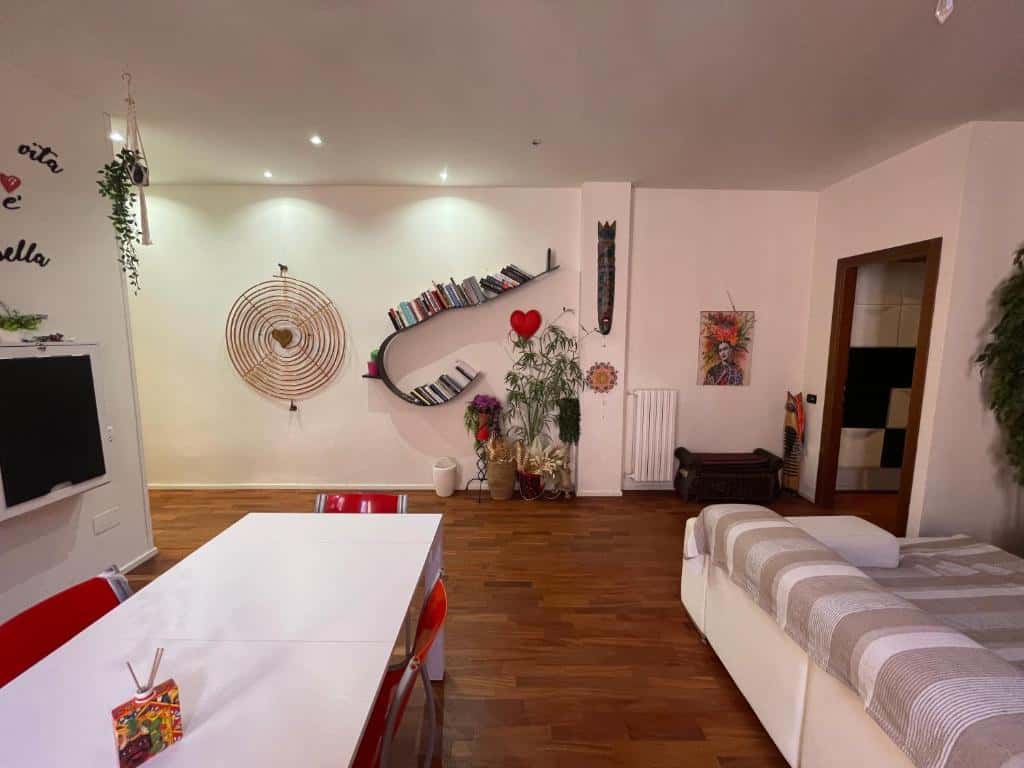 Apartment Milan, 1 bed — photo 18