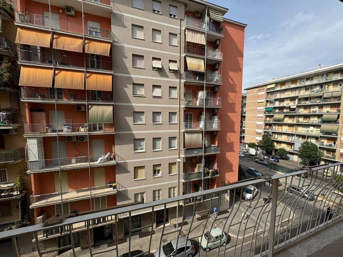 Apartment Rome, 1 bed — photo 9