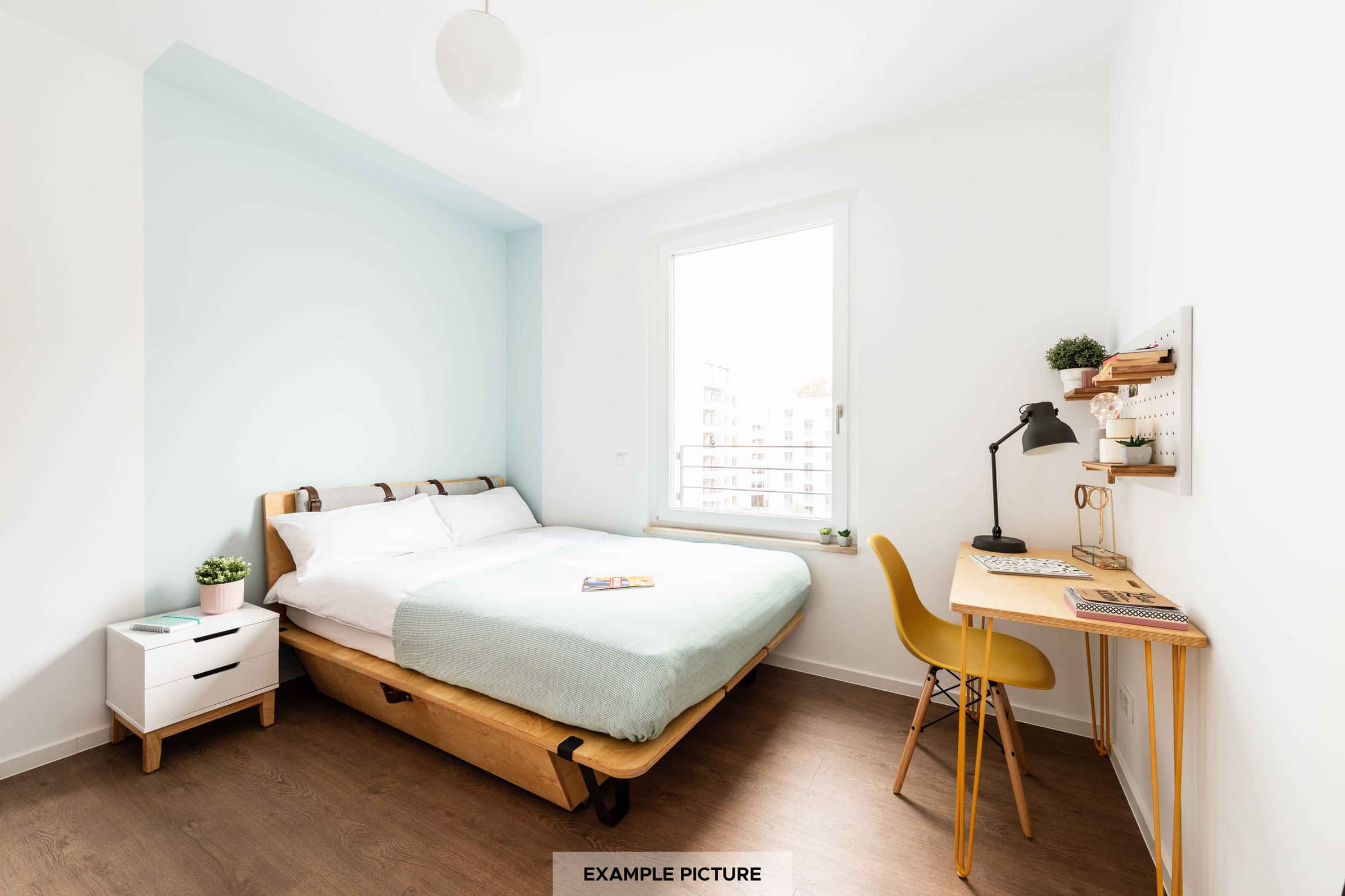 Room in Klara-Franke-Straße, Moabit, 10557 Berlin, Germany in Moabit