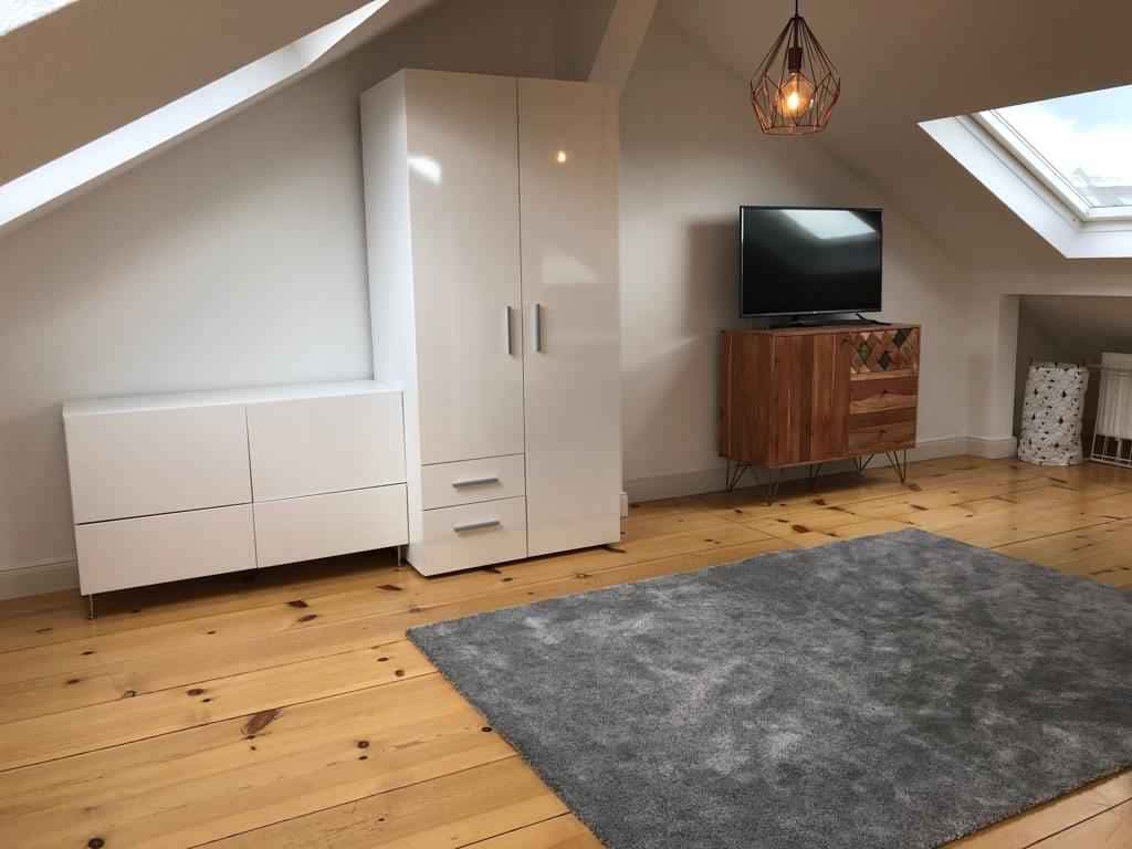 Zimmer in der Leipziger Straße a