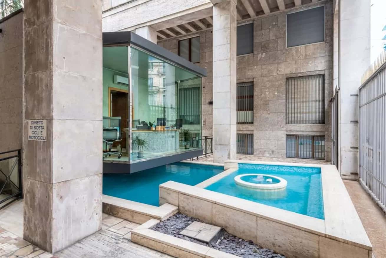 Apartment Milan — photo 34
