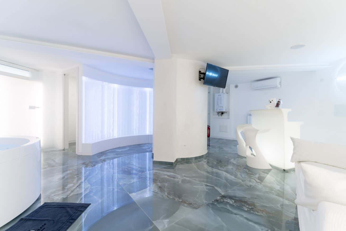 Apartment Milan, 1 bed — photo 26