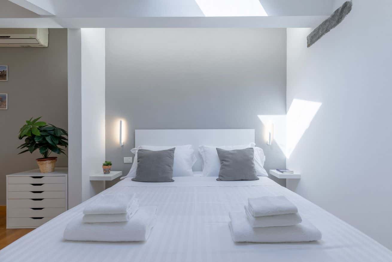 Apartment Florence, 2 beds — photo 13