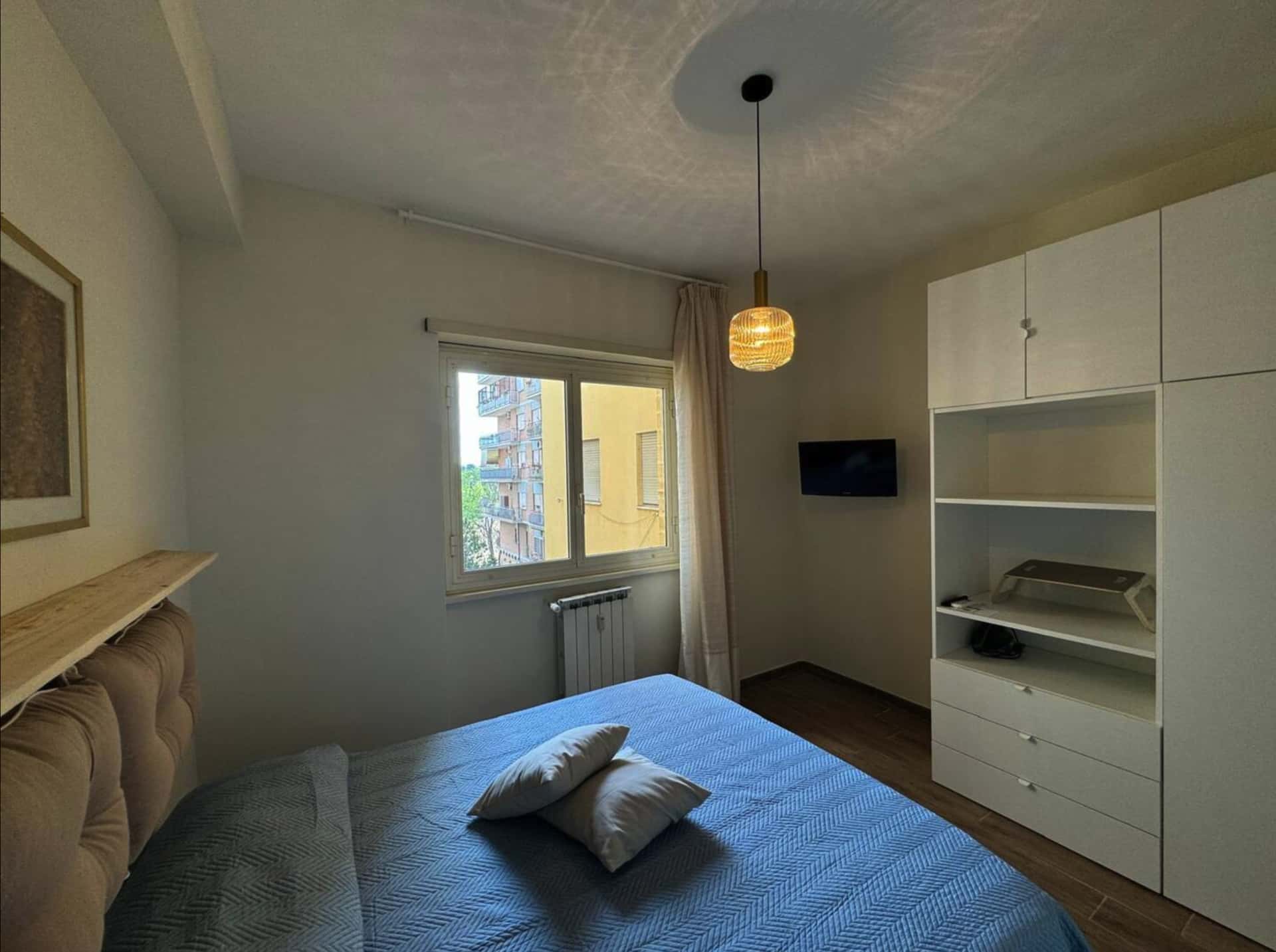 Apartment Rome, 1 bed — photo 10
