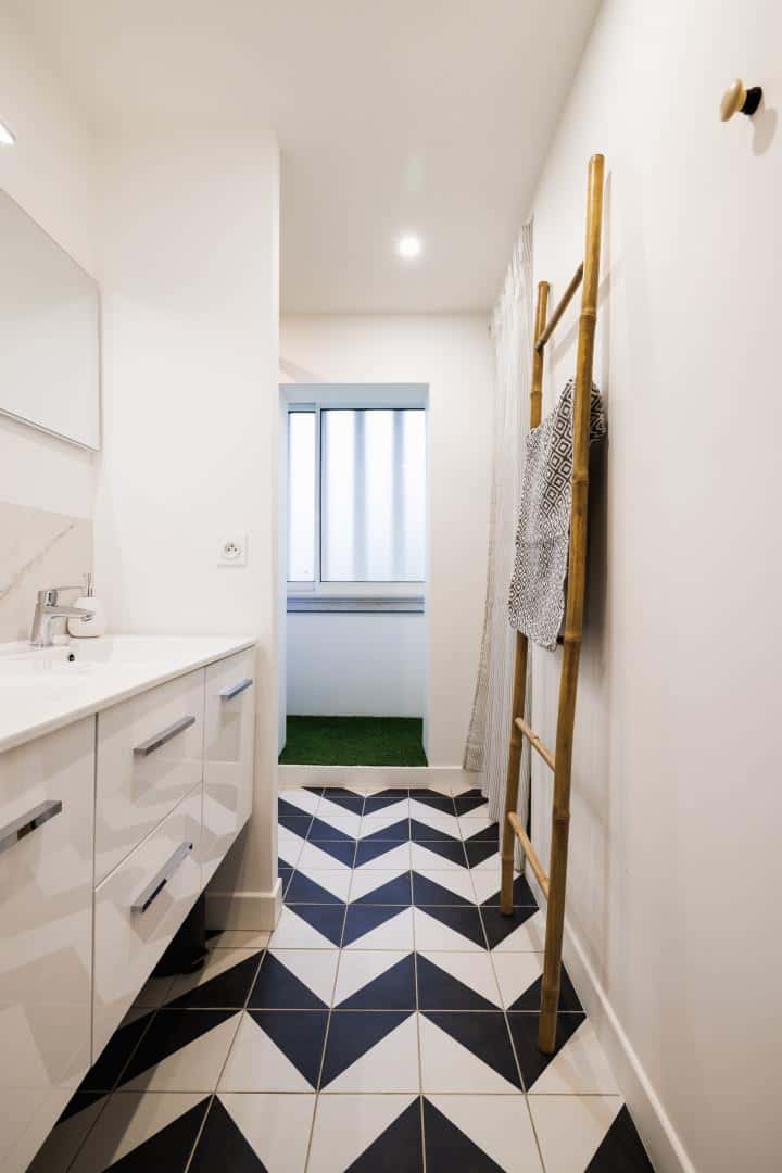 Chambre 2 - NANCEL PENARD