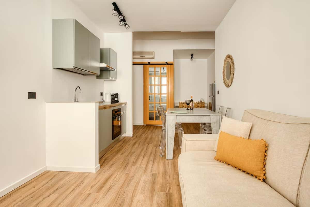 Apartment Milan, 1 bed — photo 13