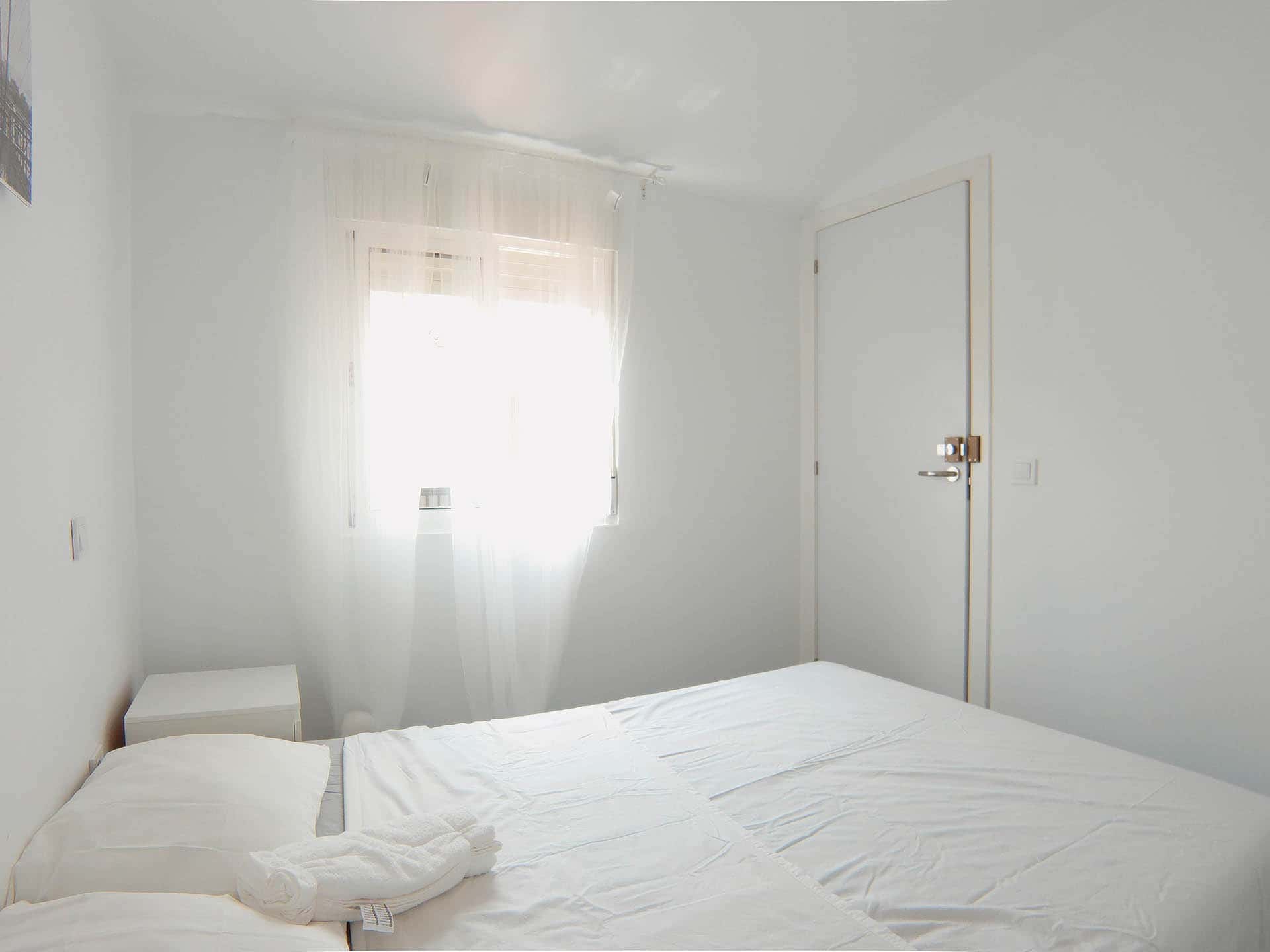 Room Calle Antonio Zamora