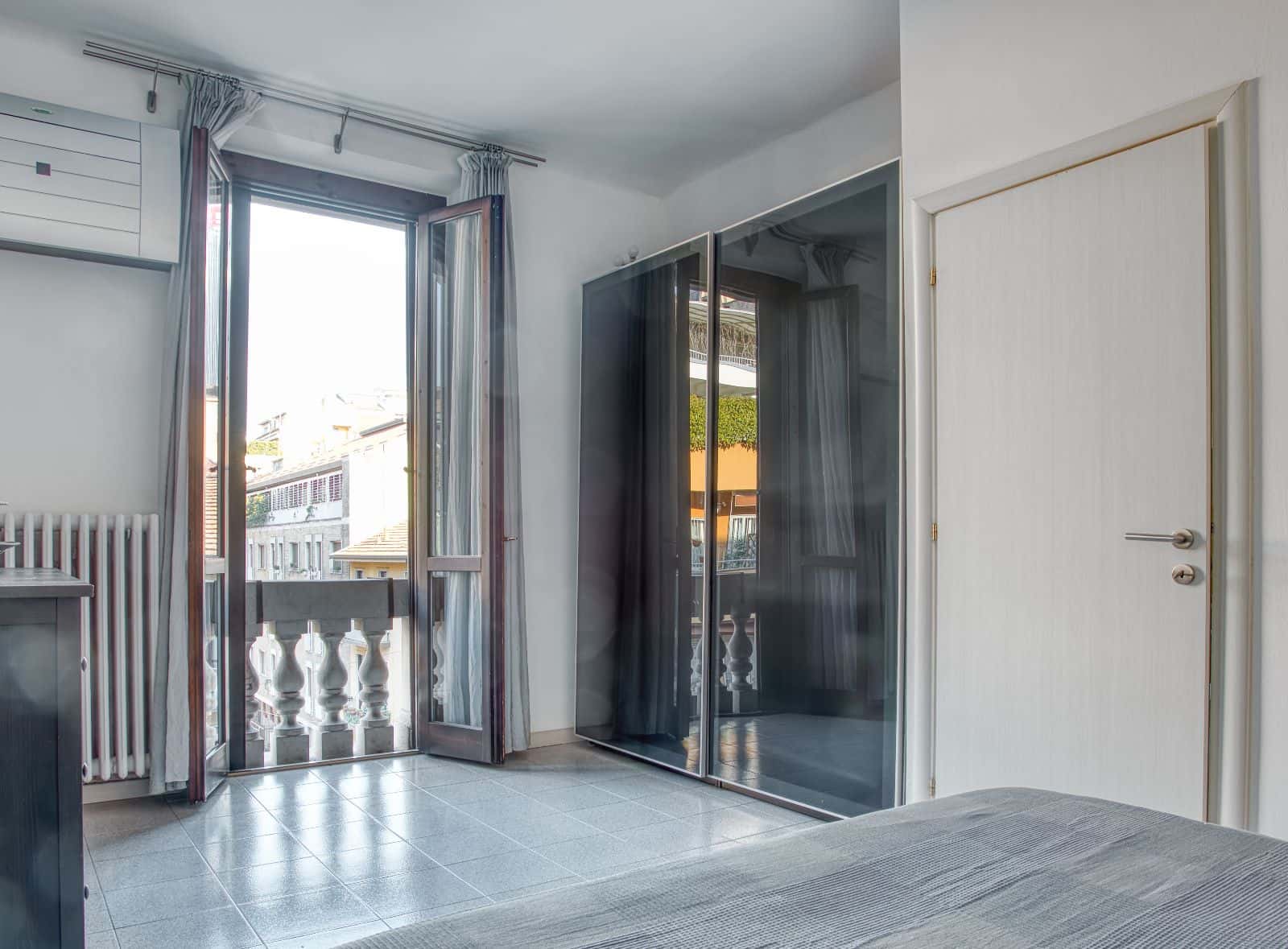 Apartment Milan, 1 bed — photo 14