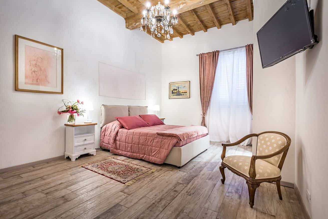 Arno Apartment B
