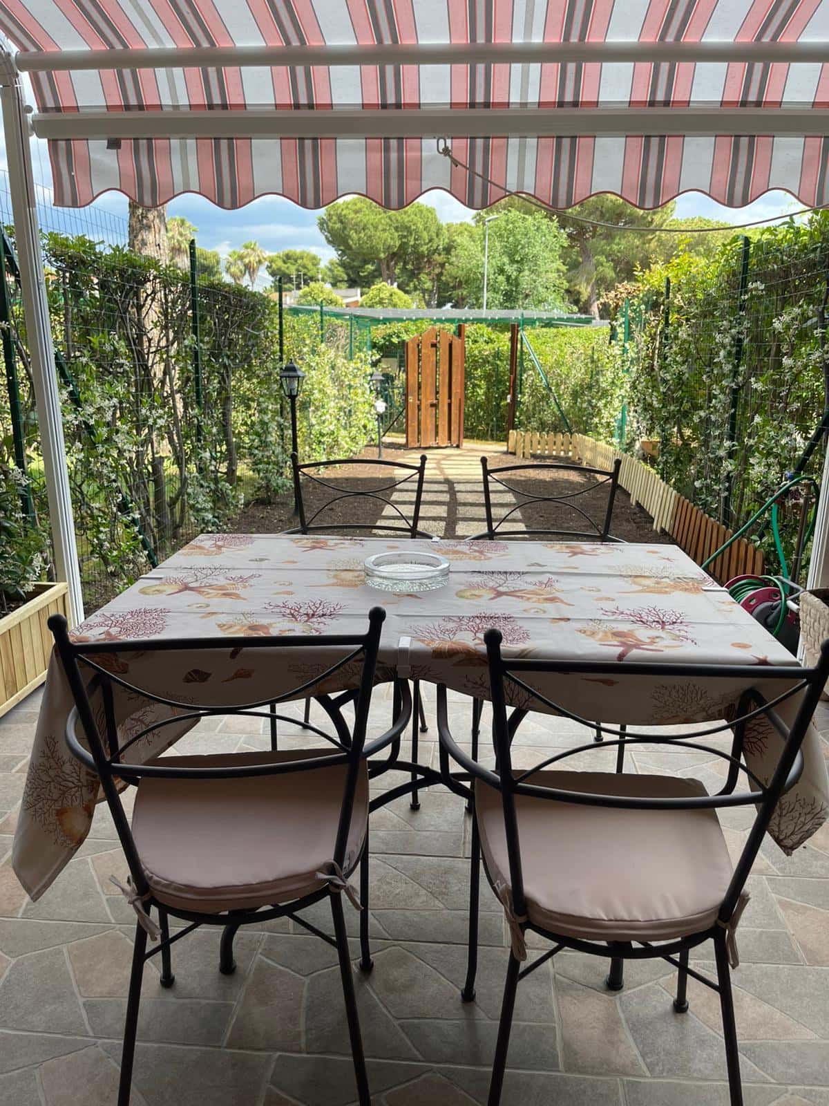 Apartment Marina Di San Nicola, 1 bed — photo 15
