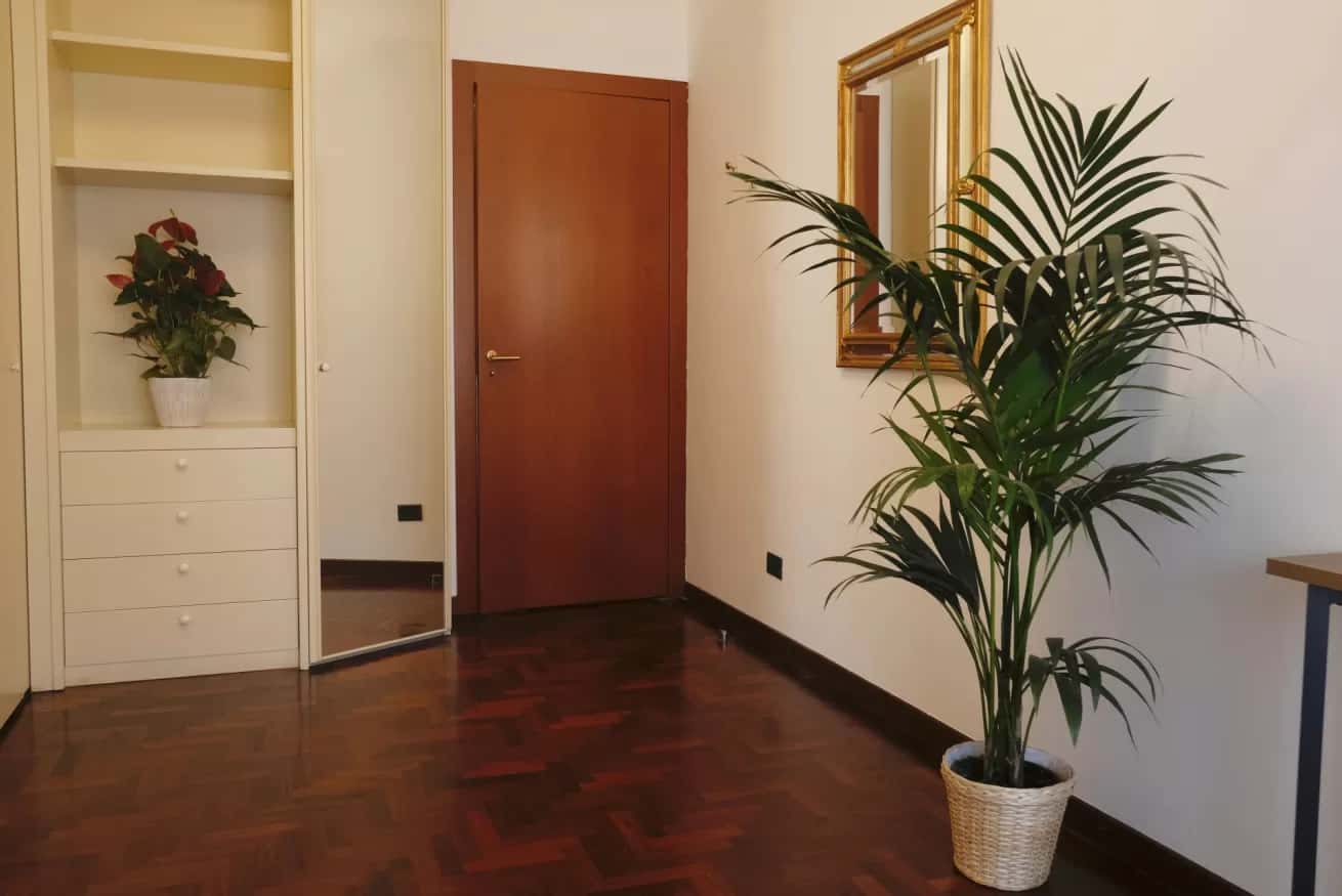 Appartement Milan, 2 chambres — photo 13