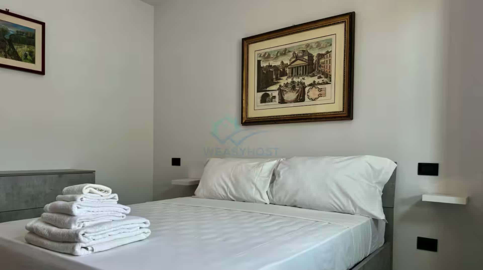 Apartment Rome, 1 bed — photo 5
