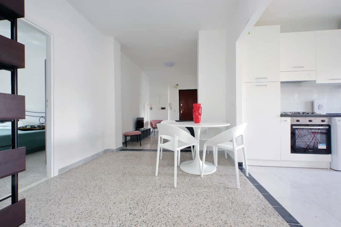 Apartment Rome, 2 beds — photo 11