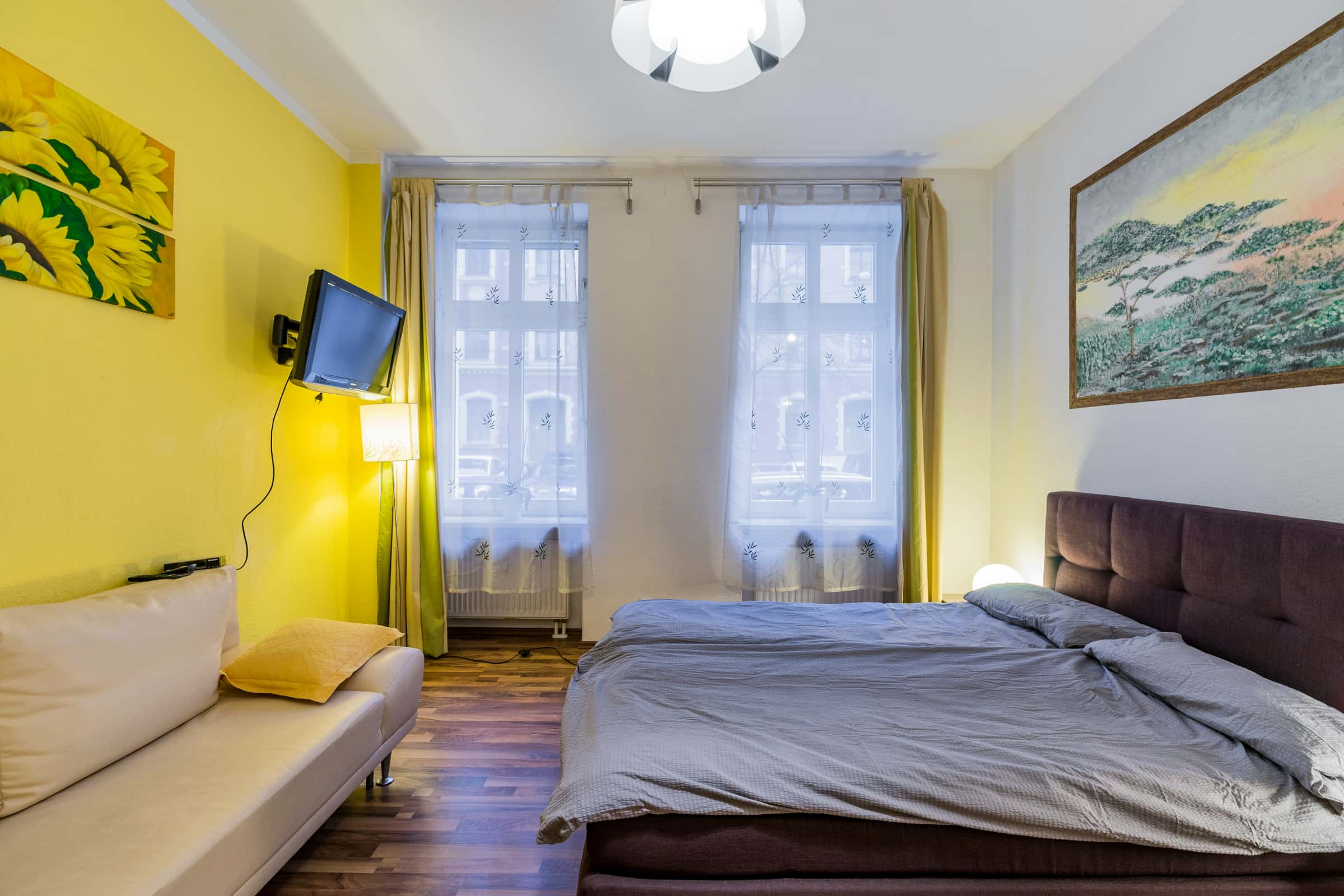 Studio in Buchholzer Straße, Prenzlauer Berg, 10437 Berlin, Germany in Prenzlauer Berg