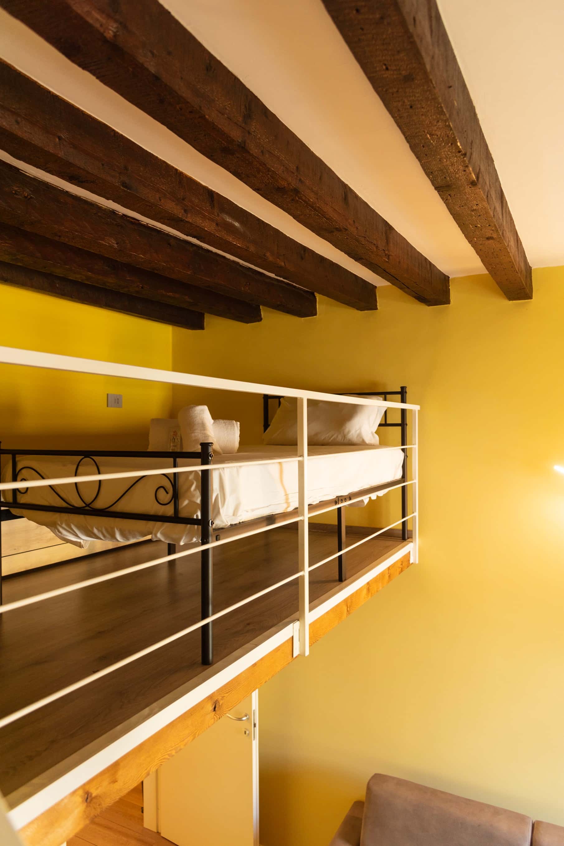 Apartment Milan, 1 bed — photo 20