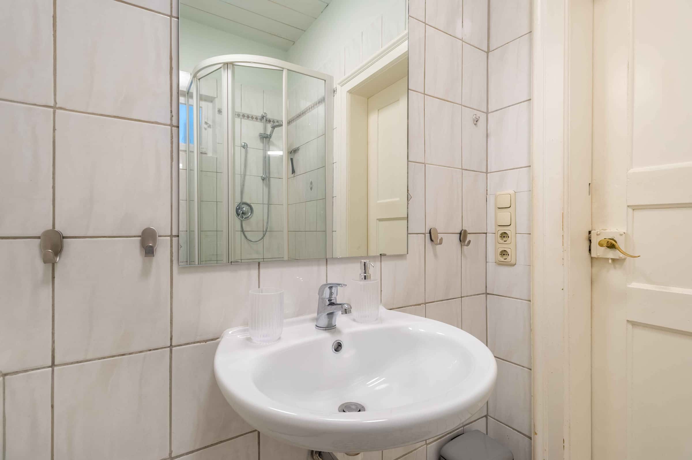 Zimmer in der Edelweißstraße