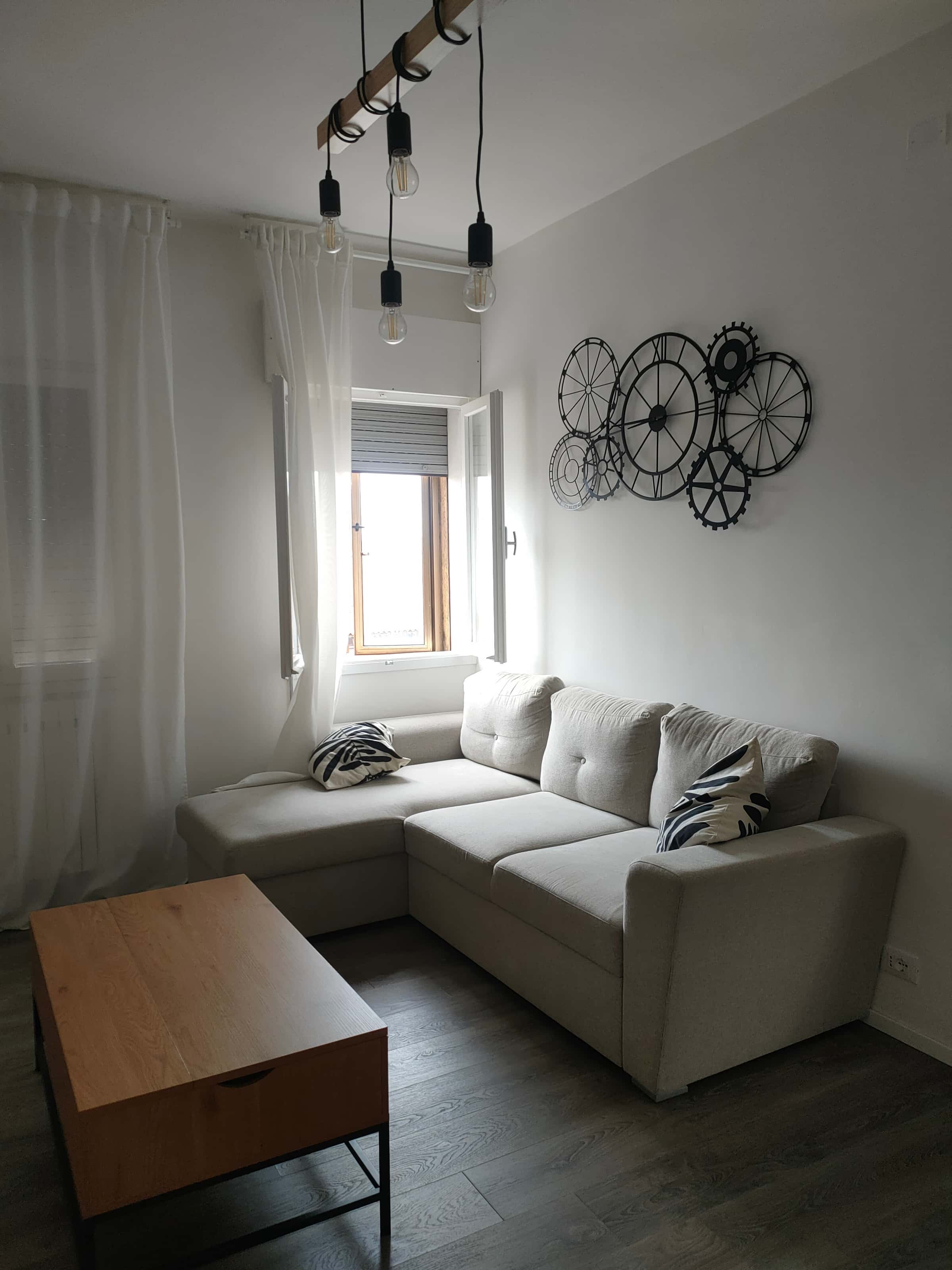 Appartamento in Via Castellana, Venezia di 65 m² con 1 camera