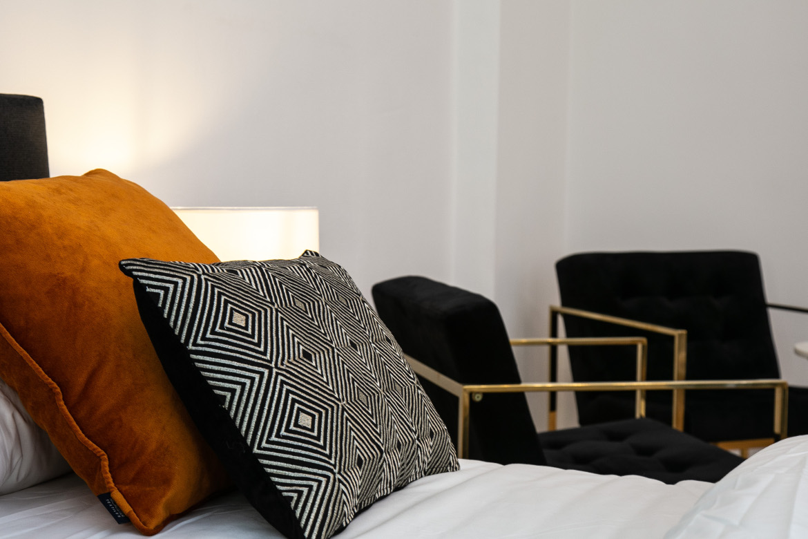 Exklusive 1-Zimmerwohnung im sanierten Altbau Charlottenburg Schloßstraße - Photo 3