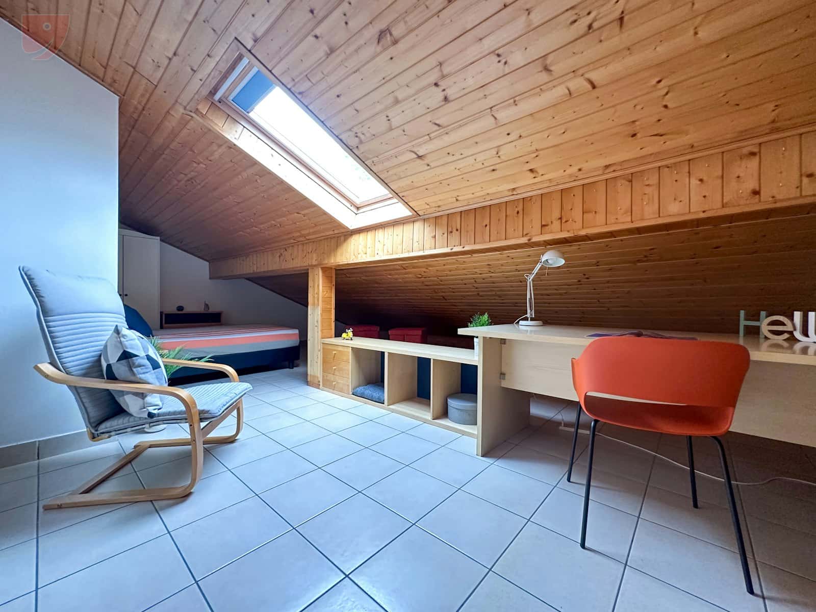 Habitación en Via Pomeranos, Trento para 145 m² con 6 dormitorios