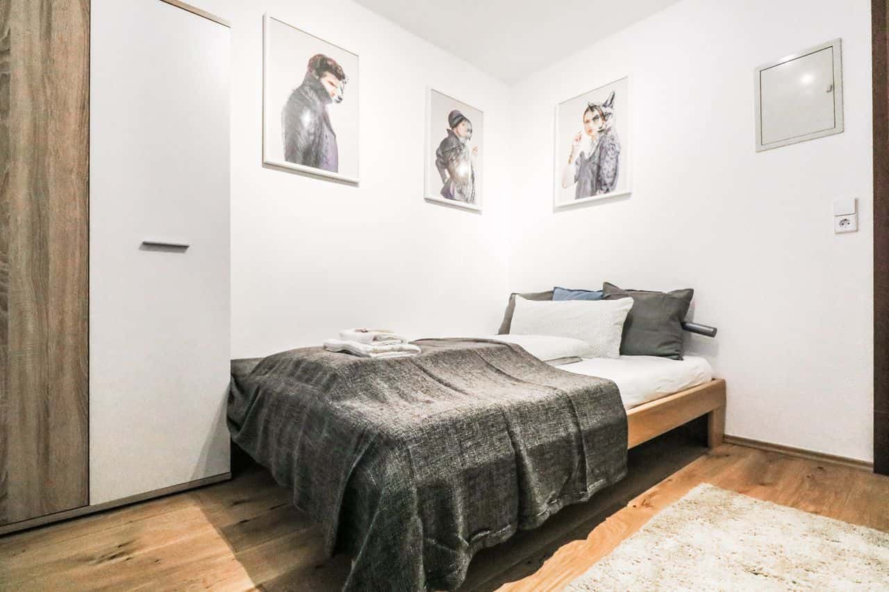 Liebevoll eingerichtete und wundervolle Wohnung mitten in Mannheim