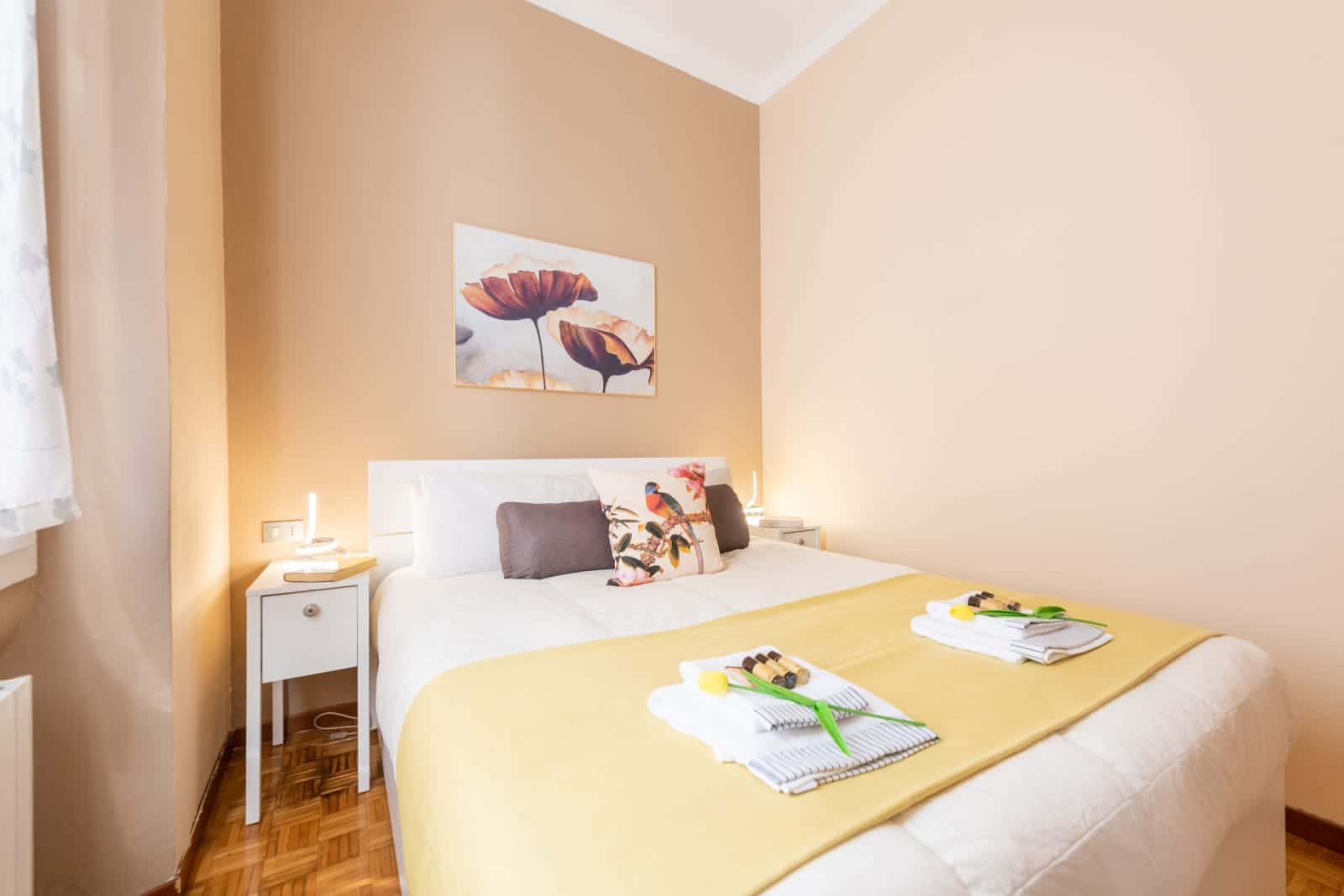 Appartement Milan, 2 chambres — photo 9