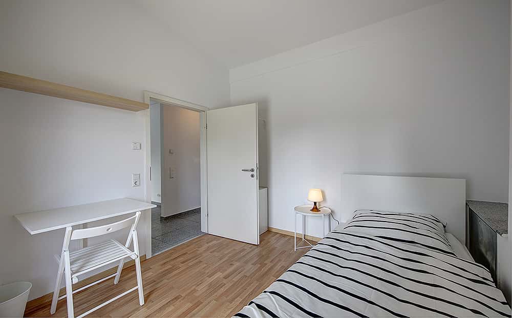 Zimmer in der Aachener Straße