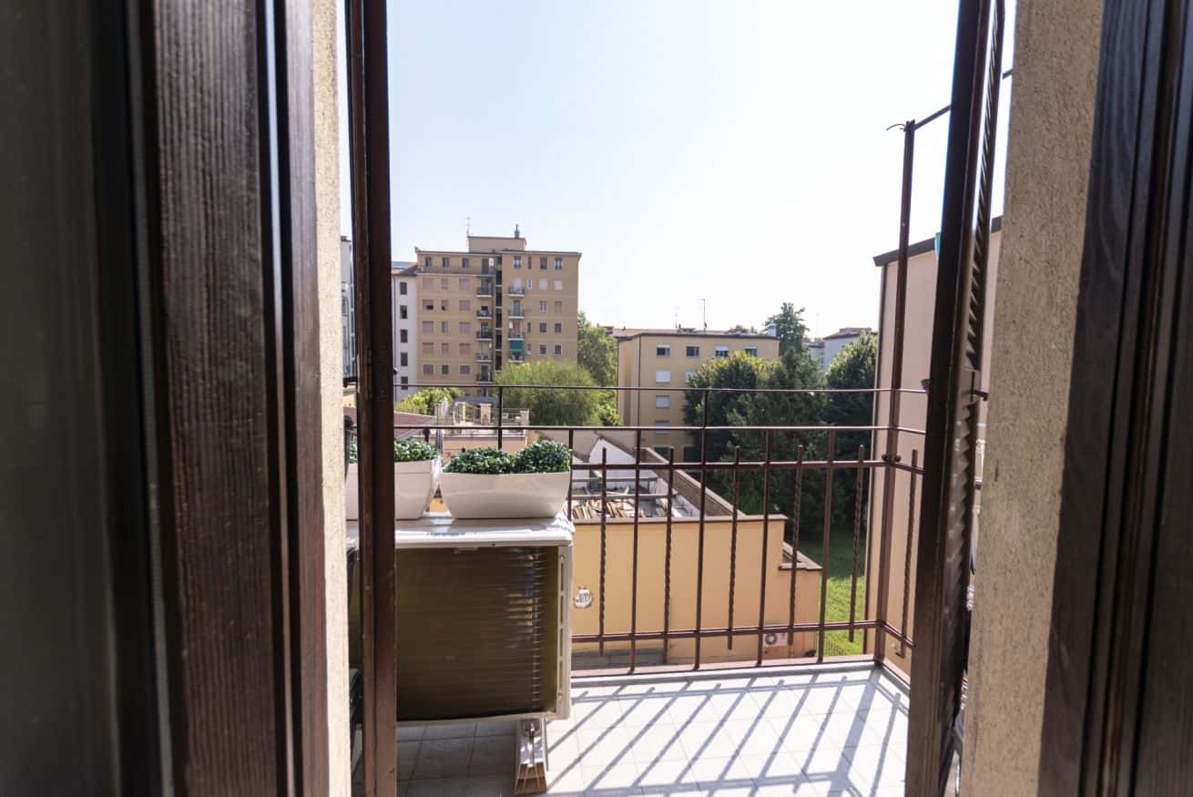 Apartment Milan, 1 bed — photo 11