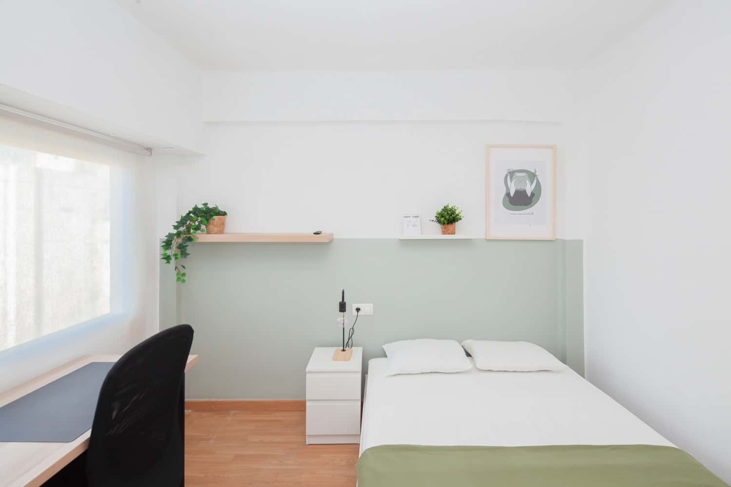 H6 - Av. Peris i Valero 173, 7º puerta 25 - (6H2B), AG, VLC