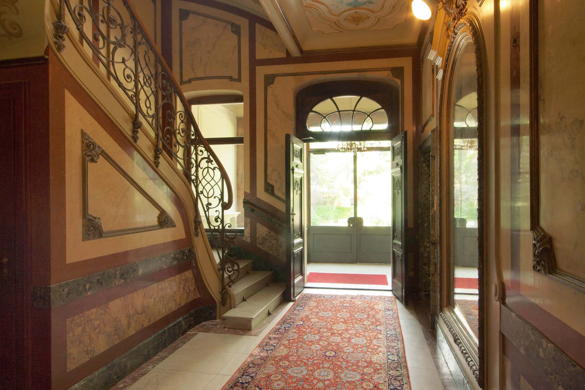 Apartment in Leubnitzer Strasse, Dresden for 94 m² with 2 bedrooms 2