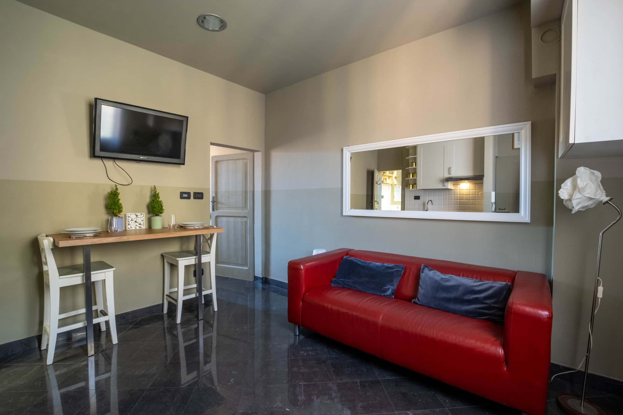 Apartment Bologna, 1 bed — photo 7