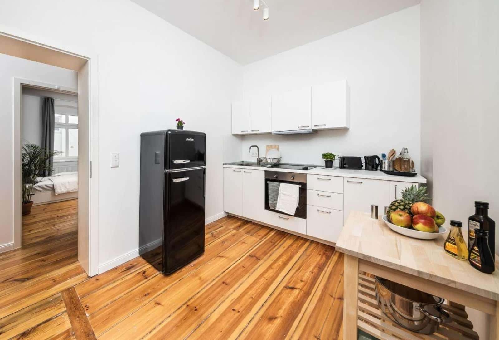 Apartment in Seumestraße, Friedrichshain, 10245 Berlin, Germany in Friedrichshain