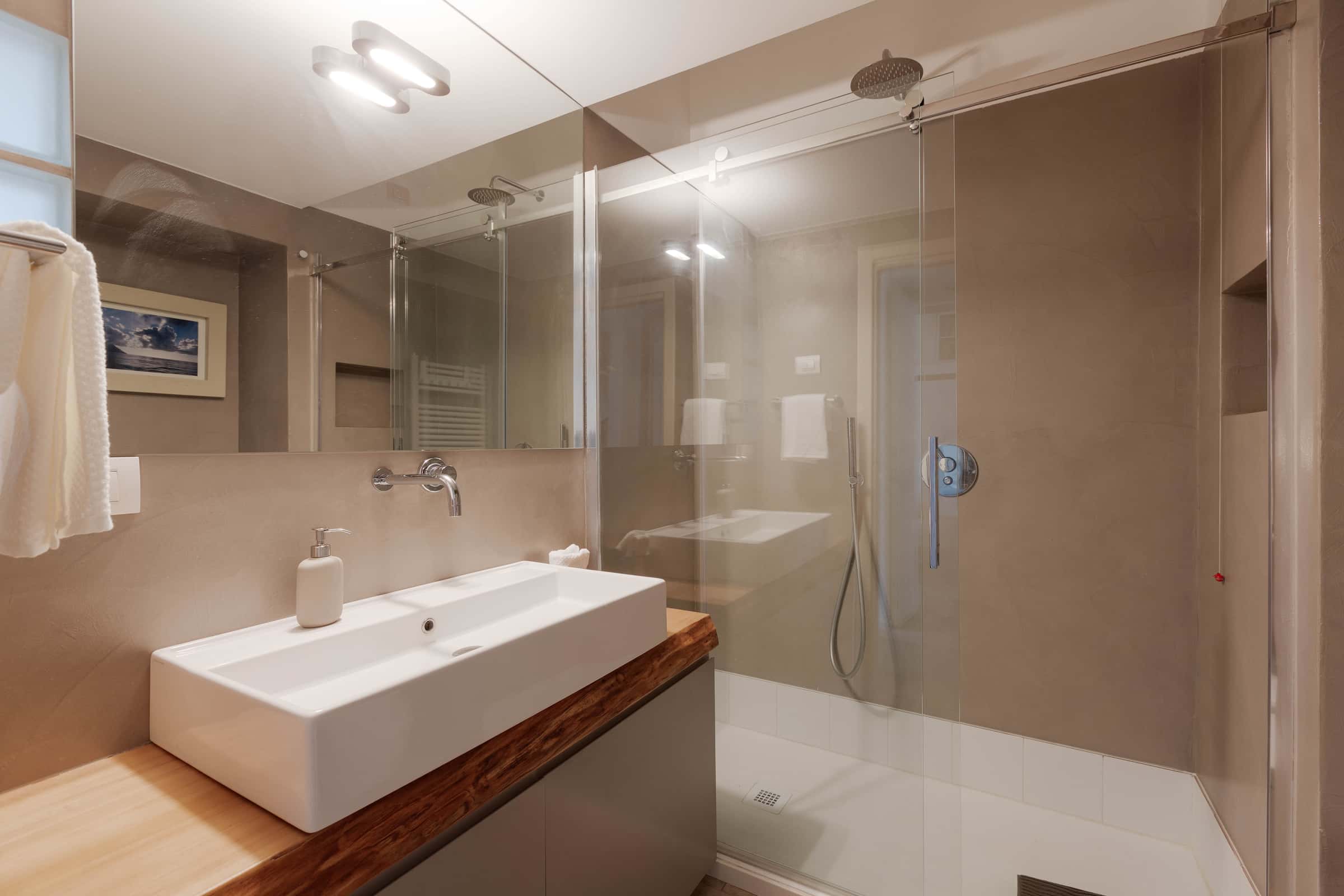 Apartment Milan, 2 beds — photo 21