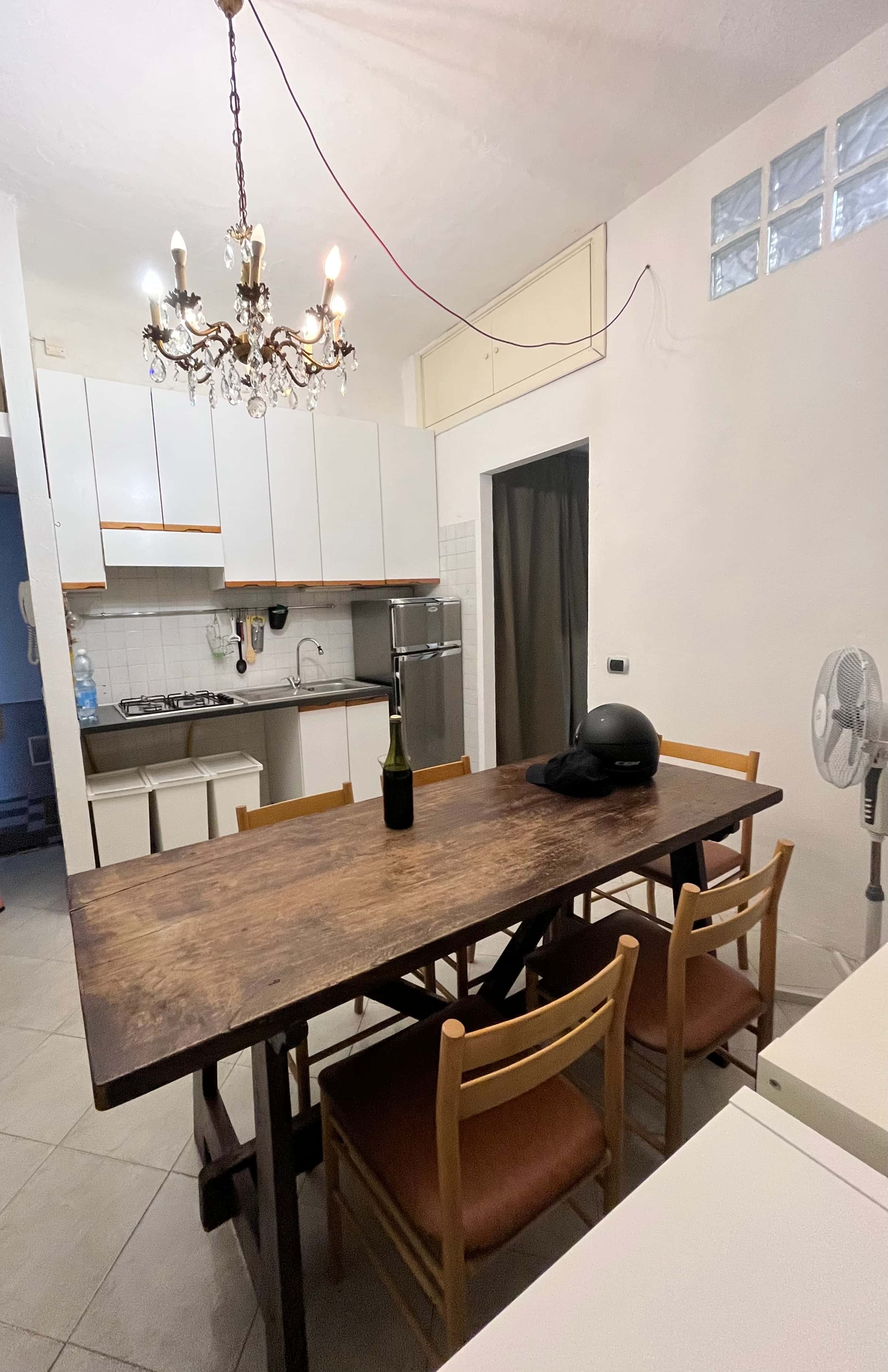 Apartment in Viale Monza, Milano for 55 m² with 1 bedroom