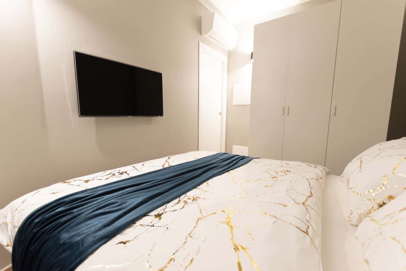 Appartamento Milano, 2 camere — foto 12