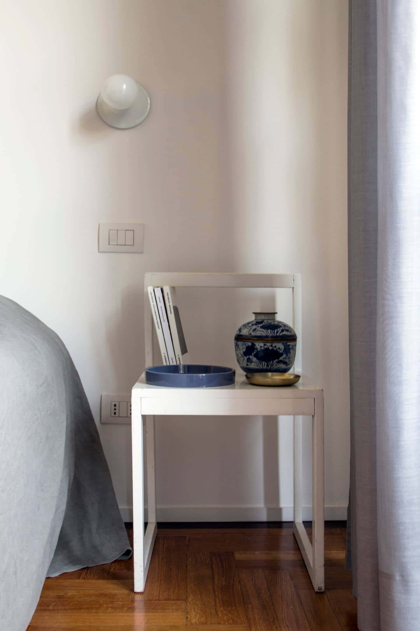 Apartment Milan, 1 bed — photo 16