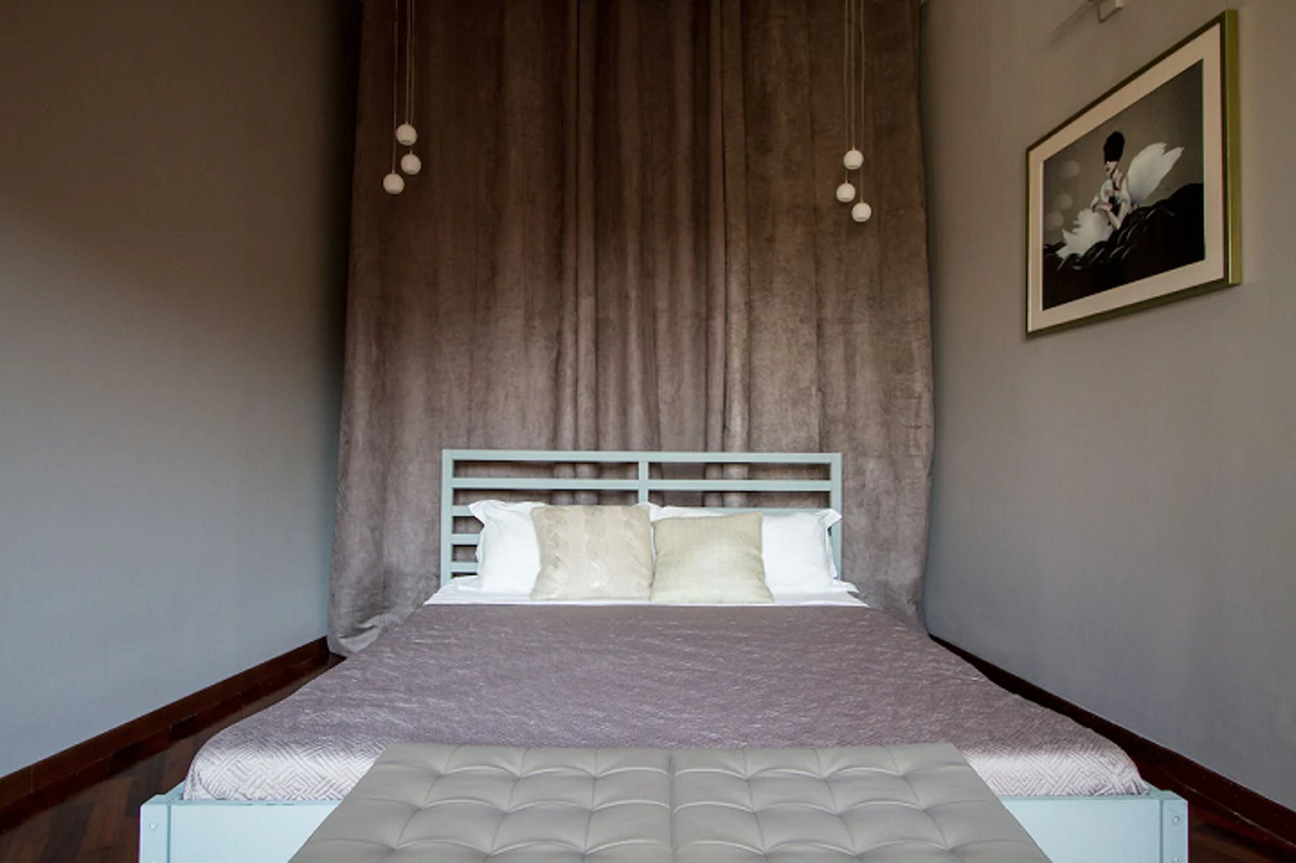 Apartment Milan, 1 bed — photo 5