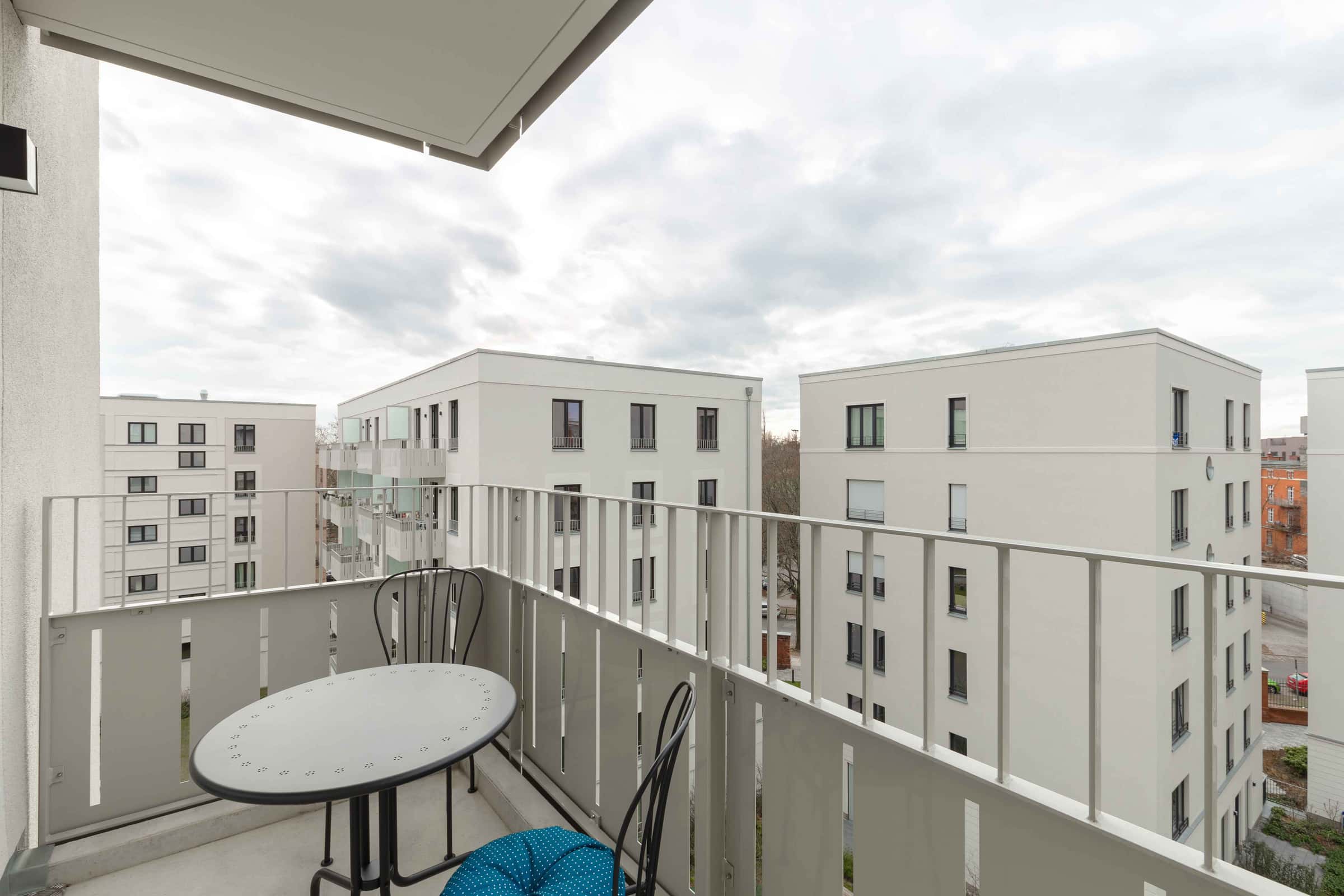 Zimmer in der Klara Franke Straße