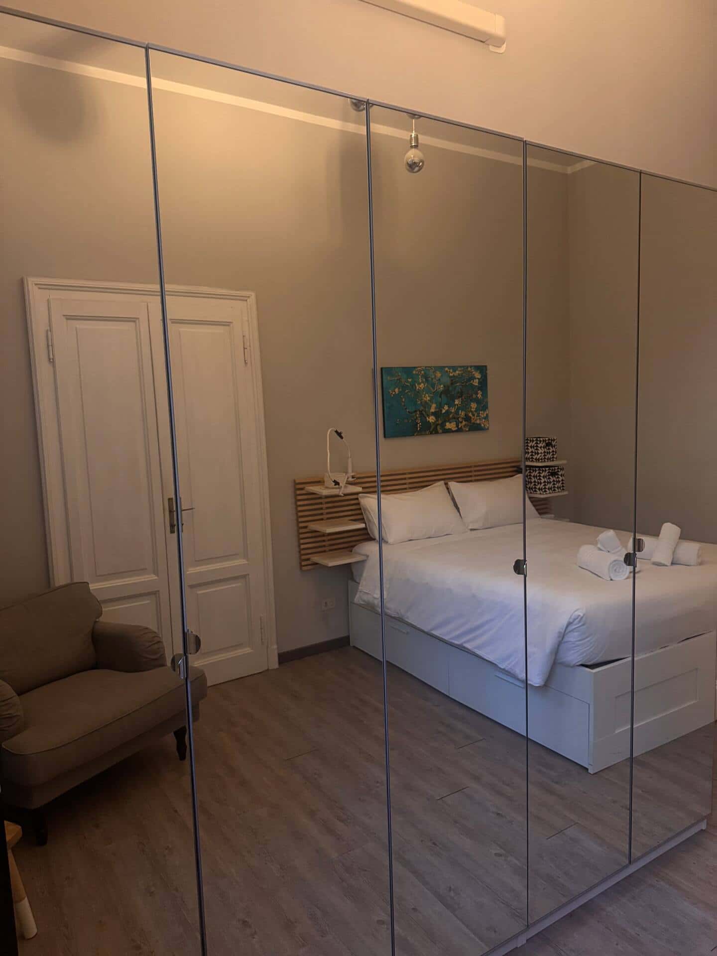 Apartamento Milán, 1 habitación — foto 15