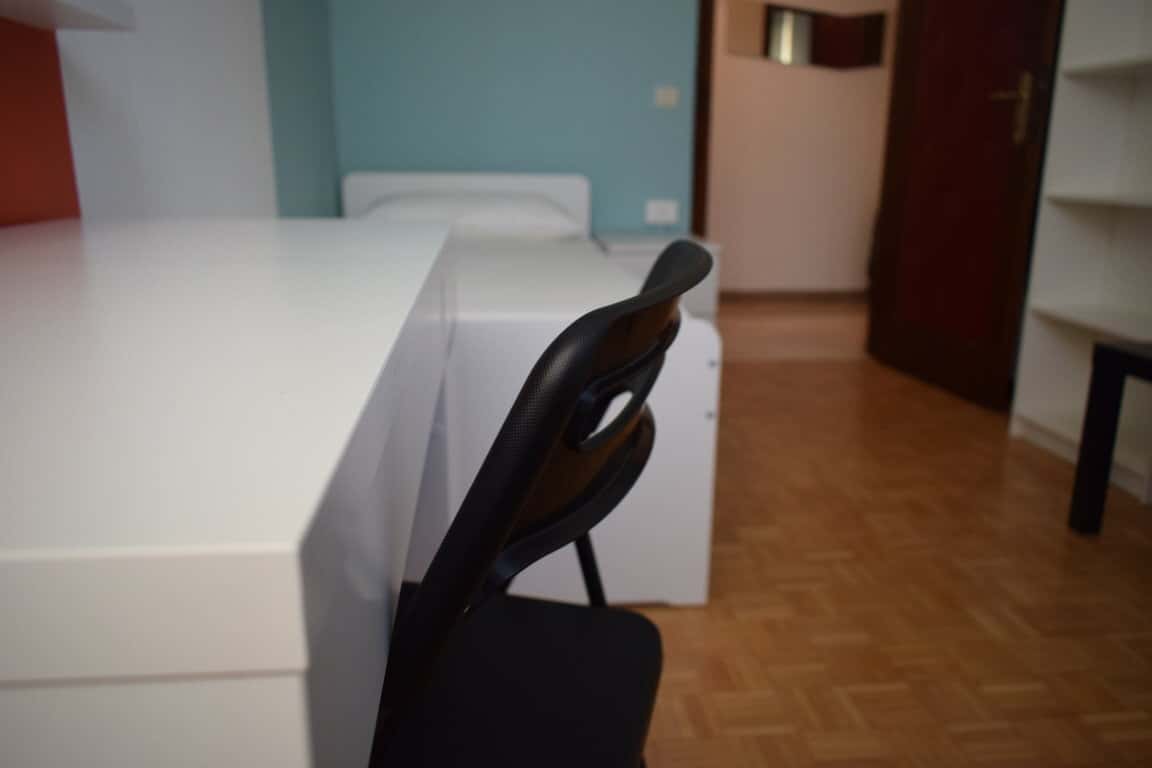 Single room Brescia, 6 beds — photo 7