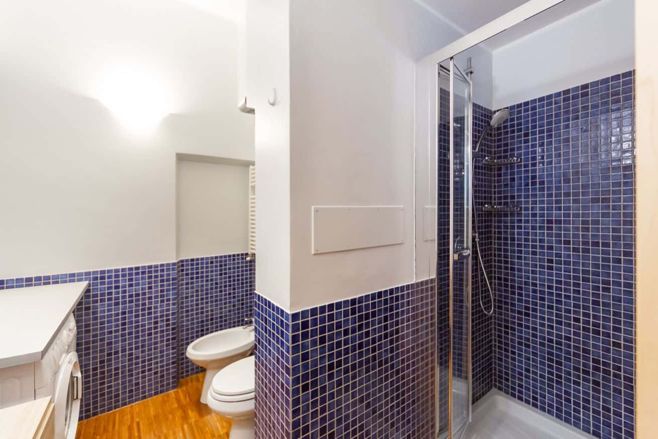 Apartment Milan, 1 bed — photo 20