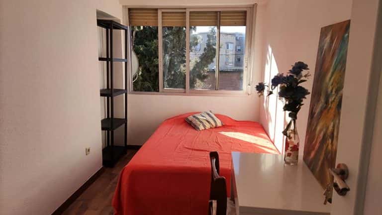 Habitacion en Arroyo de las Pilillas | Habitación 2