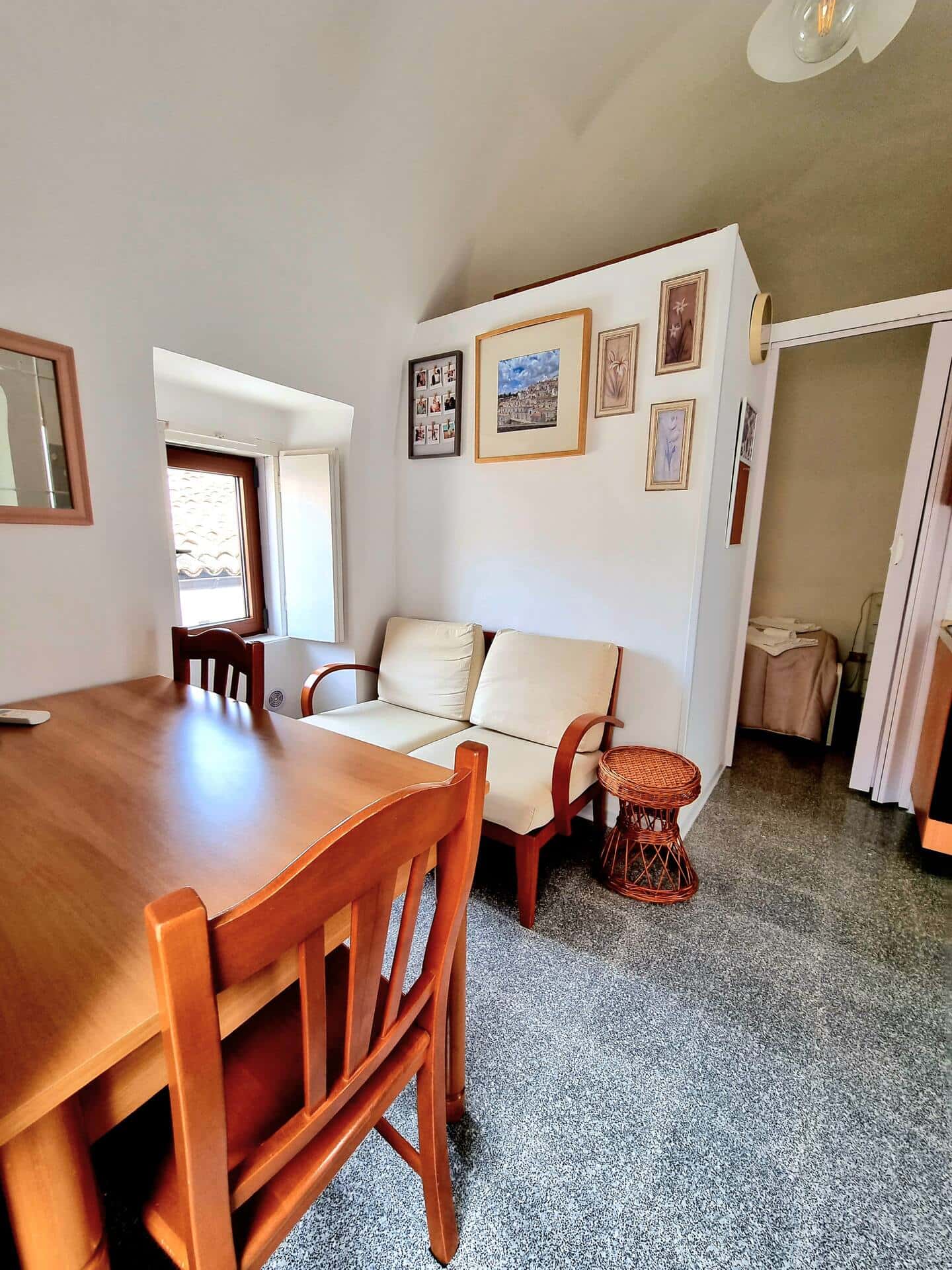 Apartment Monte Sant'angelo, 1 bed — photo 1
