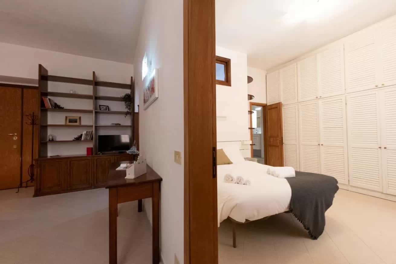 Appartement Rome, 1 chambre — photo 12