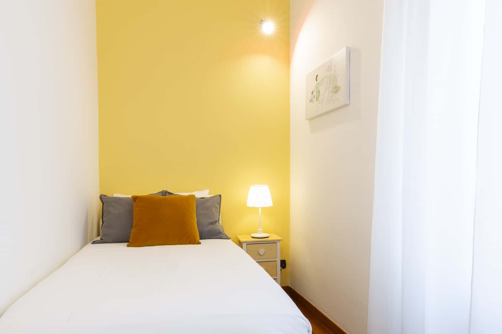 Apartment Milan, 2 beds — photo 31