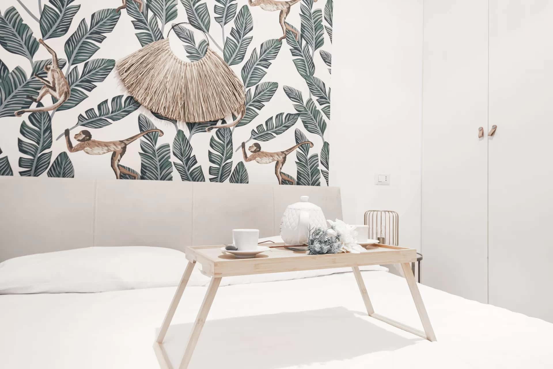 Apartment Milan, 1 bed — photo 4
